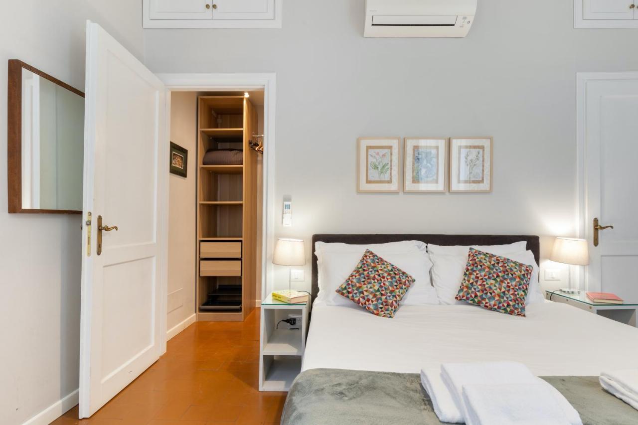 Rome As You Feel - Grotta Pinta Apartments Zewnętrze zdjęcie