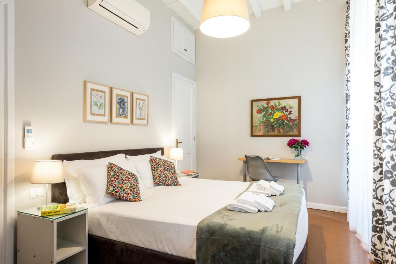Rome As You Feel - Grotta Pinta Apartments Zewnętrze zdjęcie