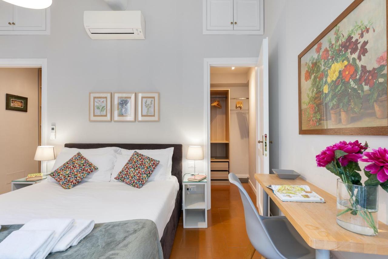 Rome As You Feel - Grotta Pinta Apartments Zewnętrze zdjęcie