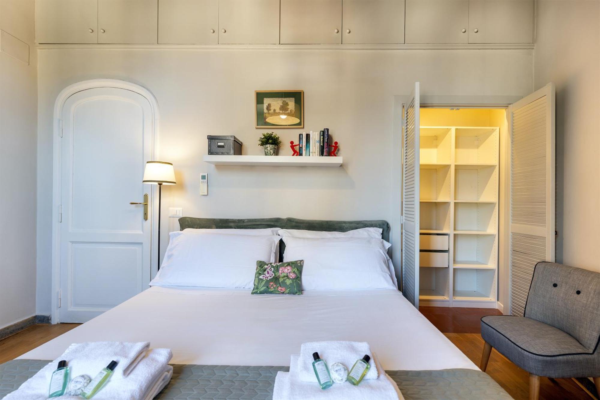 Rome As You Feel - Grotta Pinta Apartments Zewnętrze zdjęcie