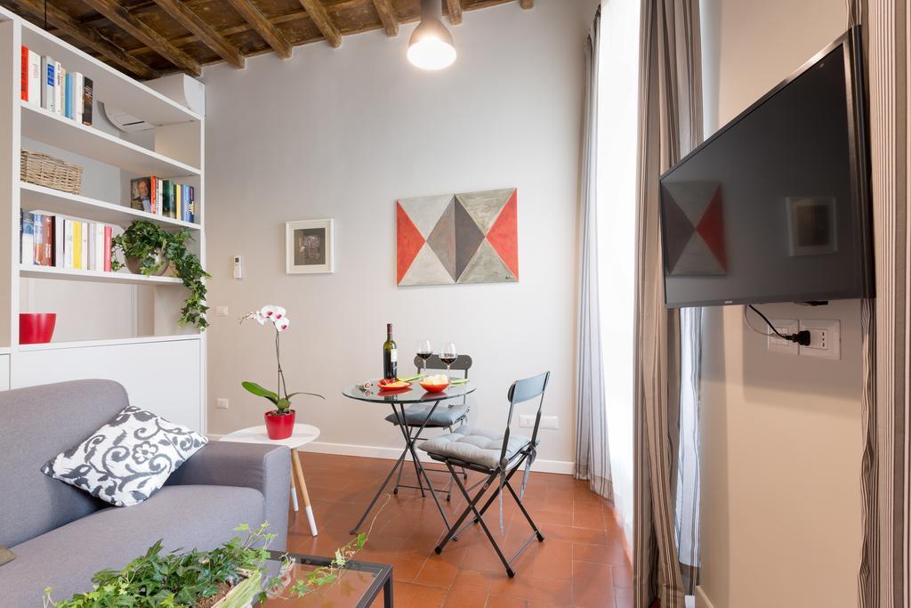 Rome As You Feel - Grotta Pinta Apartments Zewnętrze zdjęcie