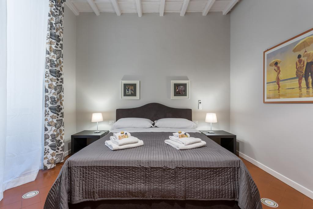 Rome As You Feel - Grotta Pinta Apartments Zewnętrze zdjęcie