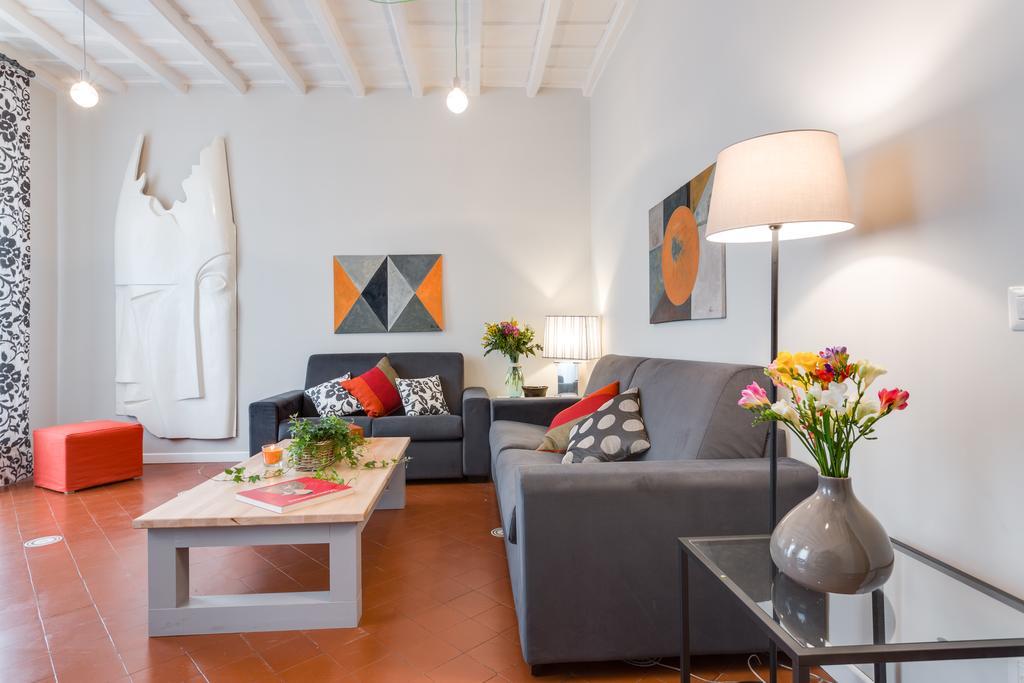 Rome As You Feel - Grotta Pinta Apartments Zewnętrze zdjęcie