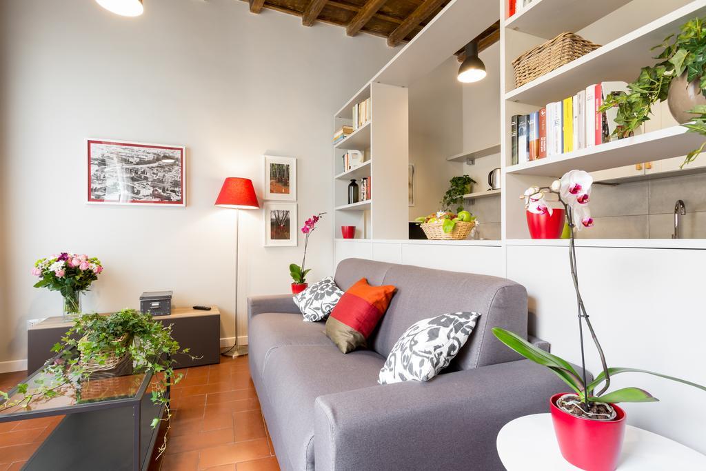 Rome As You Feel - Grotta Pinta Apartments Zewnętrze zdjęcie