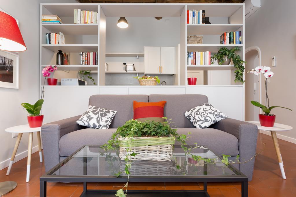 Rome As You Feel - Grotta Pinta Apartments Zewnętrze zdjęcie