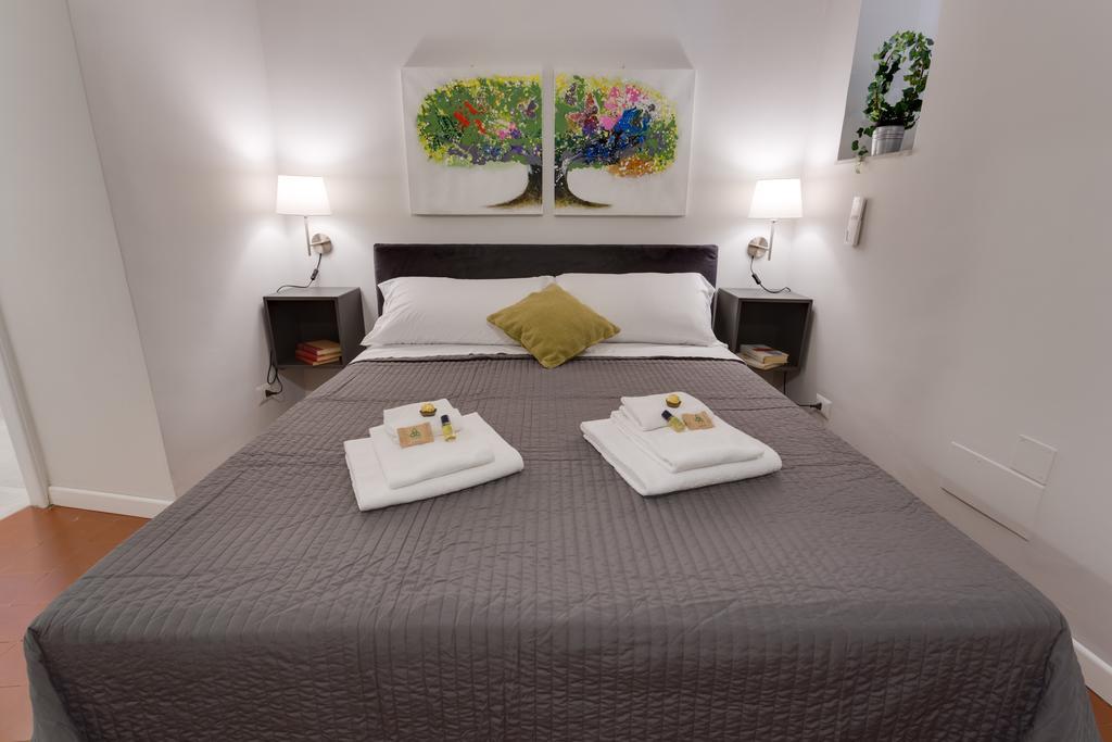 Rome As You Feel - Grotta Pinta Apartments Zewnętrze zdjęcie
