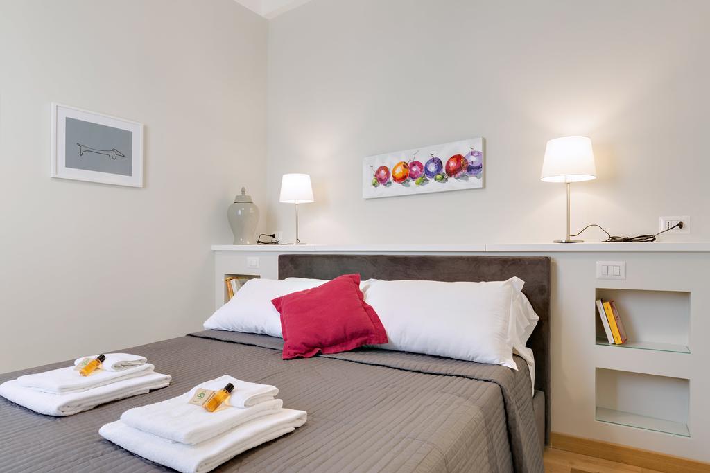 Rome As You Feel - Grotta Pinta Apartments Zewnętrze zdjęcie