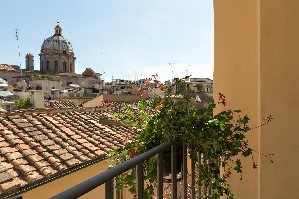 Rome As You Feel - Grotta Pinta Apartments Zewnętrze zdjęcie