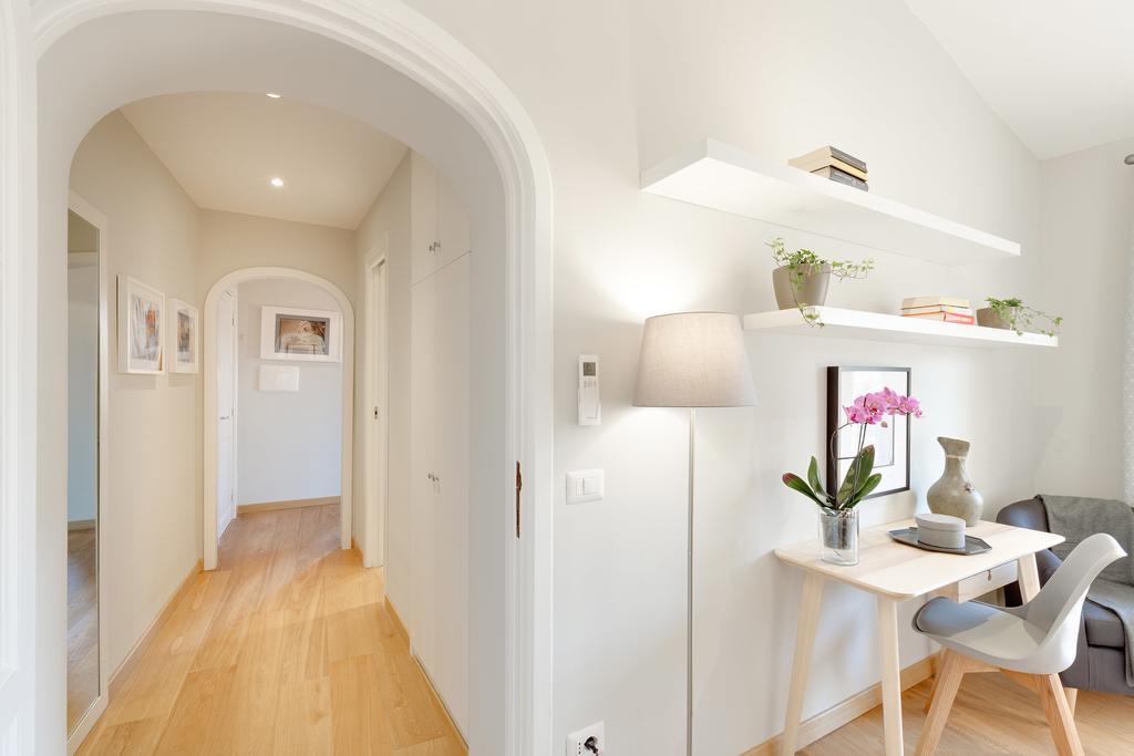 Rome As You Feel - Grotta Pinta Apartments Zewnętrze zdjęcie