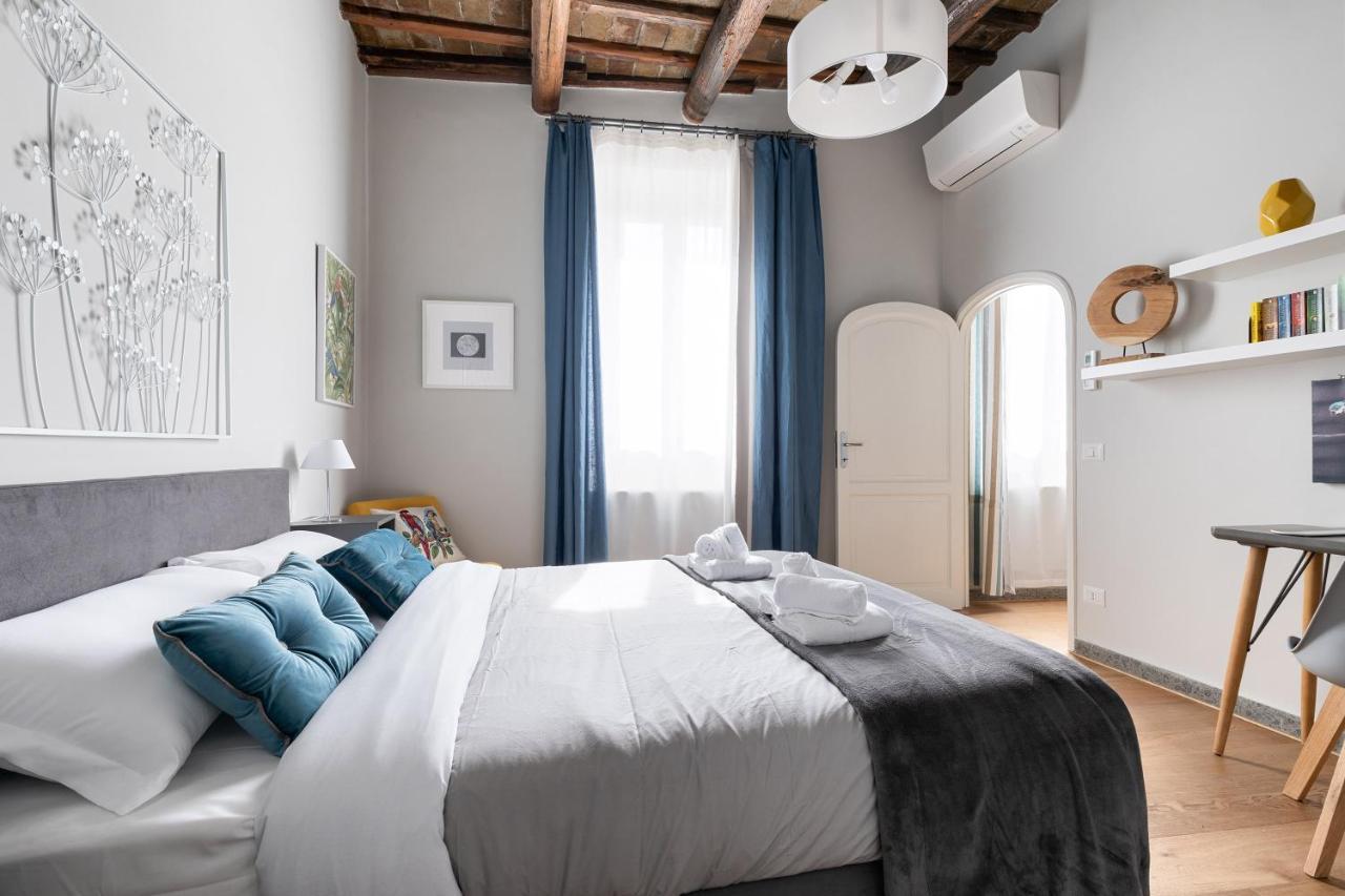 Rome As You Feel - Grotta Pinta Apartments Zewnętrze zdjęcie