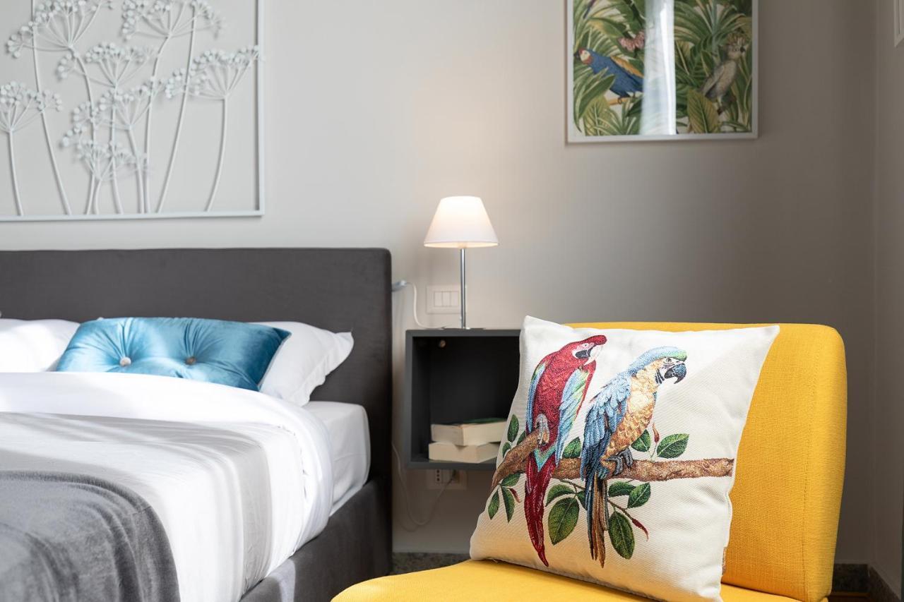 Rome As You Feel - Grotta Pinta Apartments Zewnętrze zdjęcie