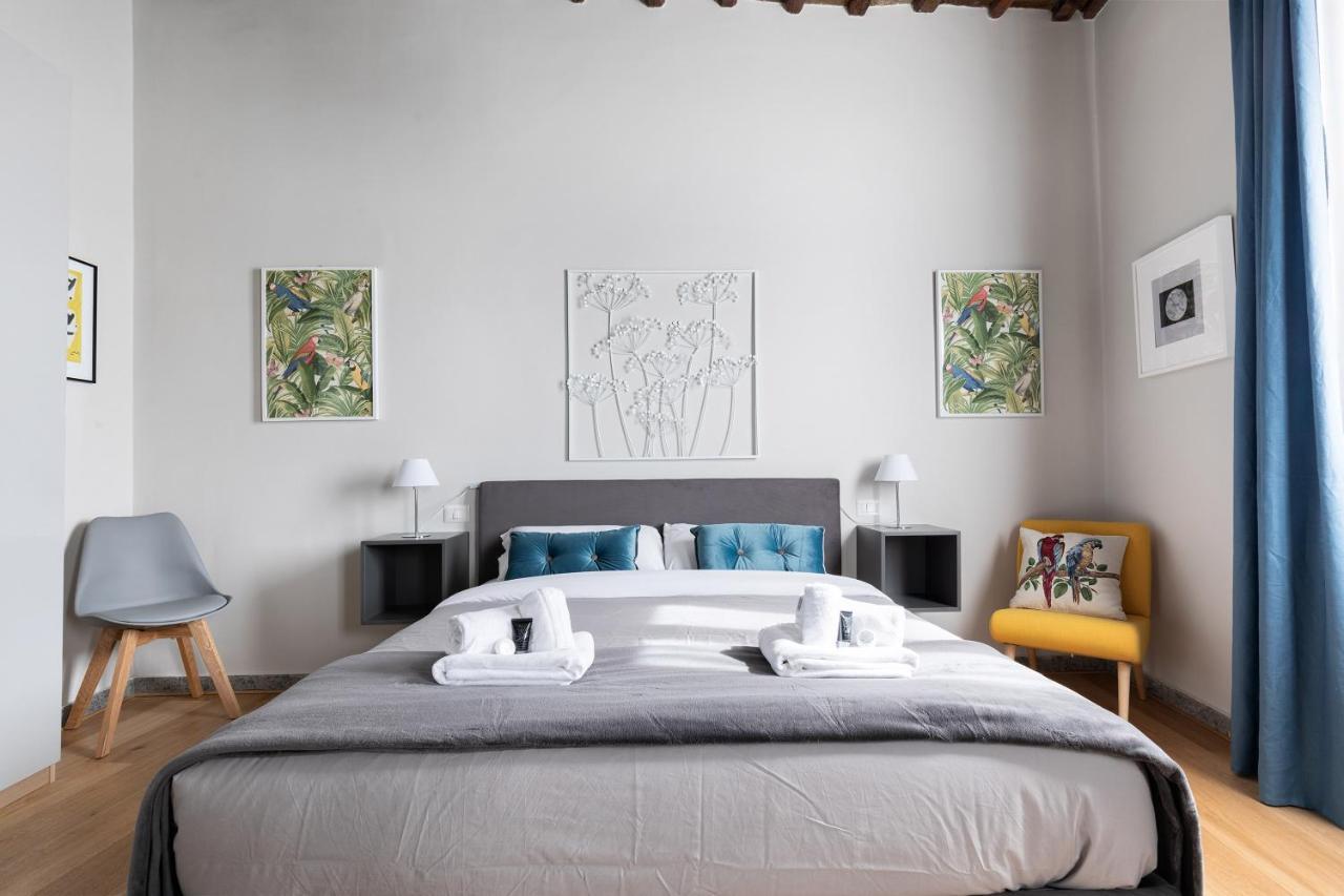 Rome As You Feel - Grotta Pinta Apartments Zewnętrze zdjęcie