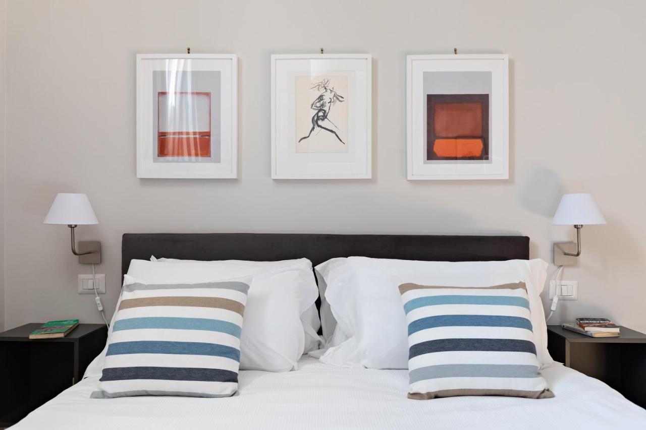 Rome As You Feel - Grotta Pinta Apartments Zewnętrze zdjęcie